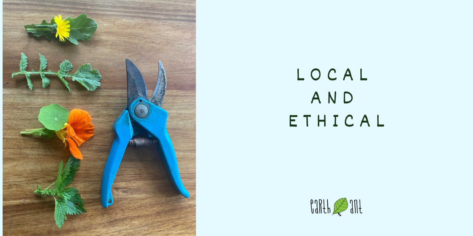 Local and Ethical